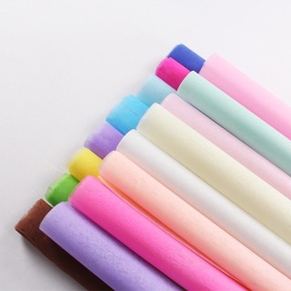 Giấy Mếch Lụa Mỏng Gói Hoa