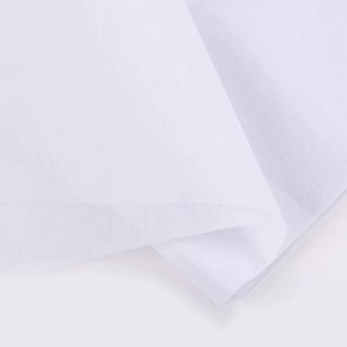 Giấy Mếch Lụa Mỏng Gói Hoa