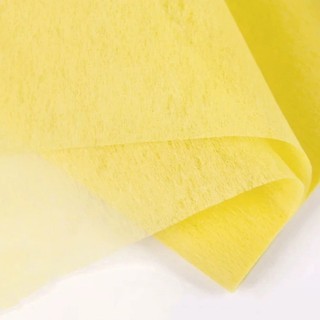 Giấy Mếch Lụa Mỏng Gói Hoa