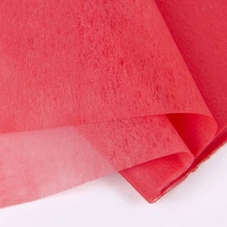 Giấy Mếch Lụa Mỏng Gói Hoa