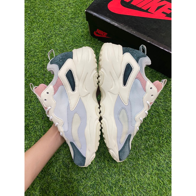 Giày Fila Real 2hand giá rẻ bao check