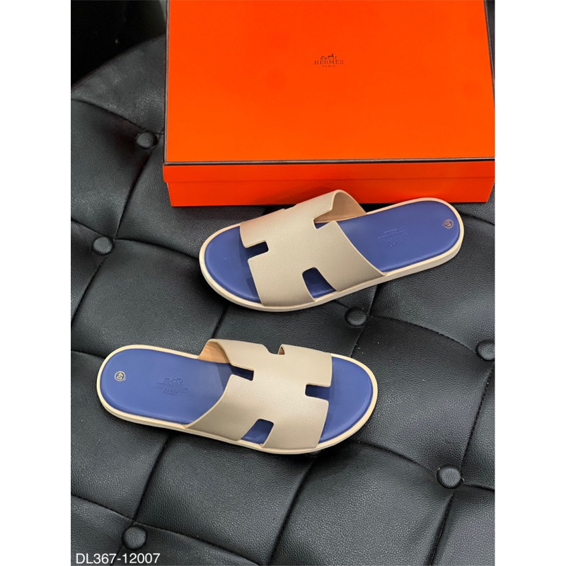 Dép Hm Nam Hàng Cao Cấp Dép Quai Ngang Hm Da Sịn Hàng Hott