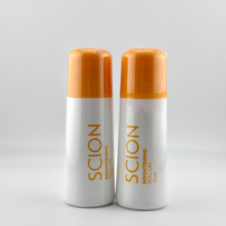 Lăn Khử Mùi Scion Pure White Roll On Nuskin