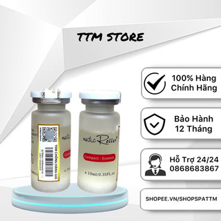 Serum Medic Vàng 10ml Cam Kết Chính Hãng