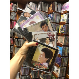Cd -Hoàng oanh- -chế linh- tuấn vũ-trường vũ- thiên trang