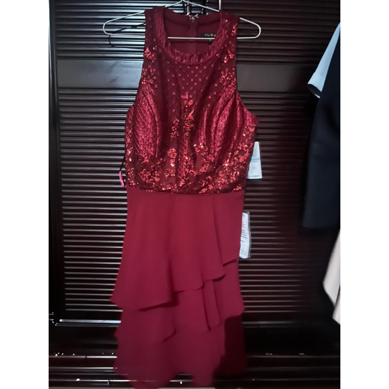 Đầm city studio auth