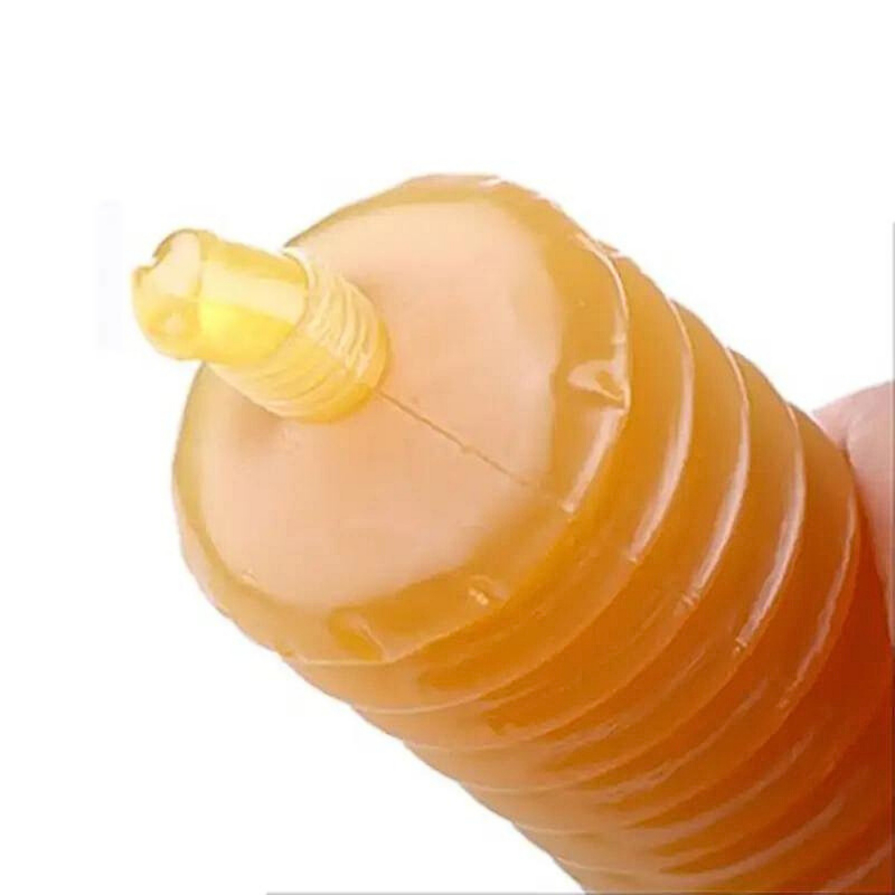 Mỡ sâu vàng HPOIL 180 độ đóng thùng 30 sâu 400g/sâu dầu gốc Lithium mỡ bò chịu nhiệt cao