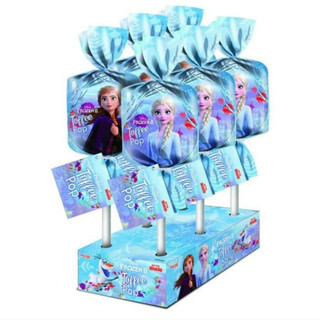 Kẹo mút khổng lồ công chúa ELSA 80g