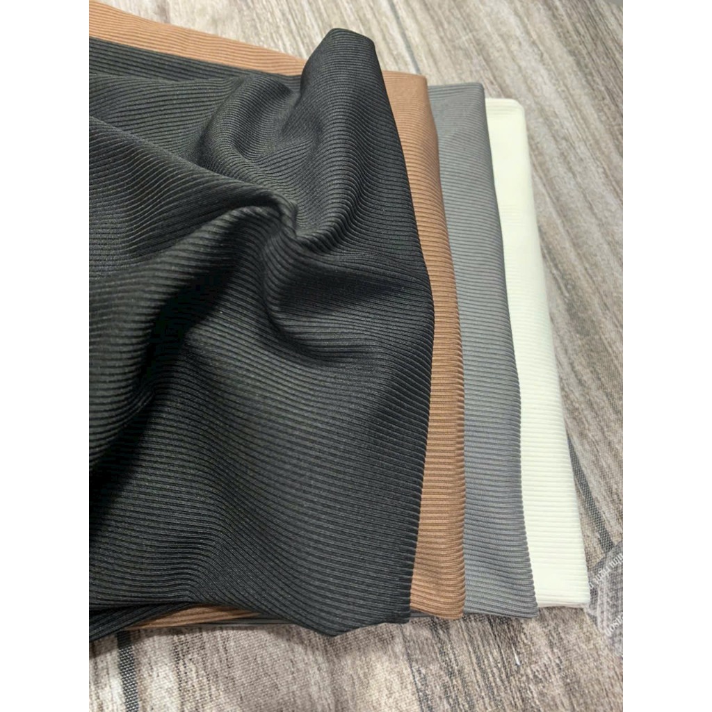 Áo giữ nhiệt nam chất tăm 4 màu may kĩ