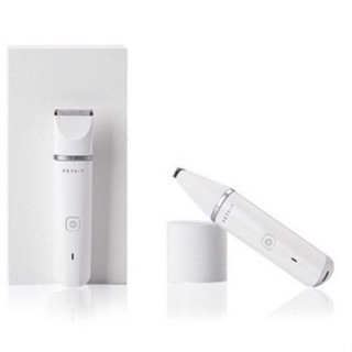  Tông đơ Petkit 2in1 Forpet 4in1 cạo lông chó mèo  BH 30 ngày  