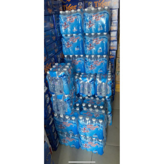 nước suối Number one , chai 500ml