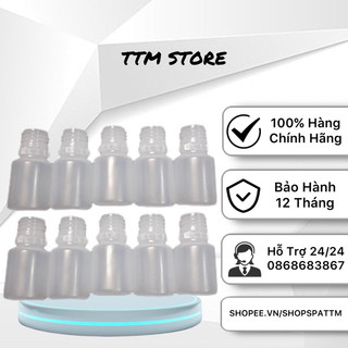 Bịch 100 ống hút máu bầm ống nhựa hút siêu khoẻ