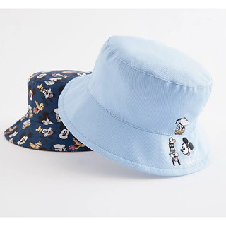 Set 2 mũ bucket bé trai George