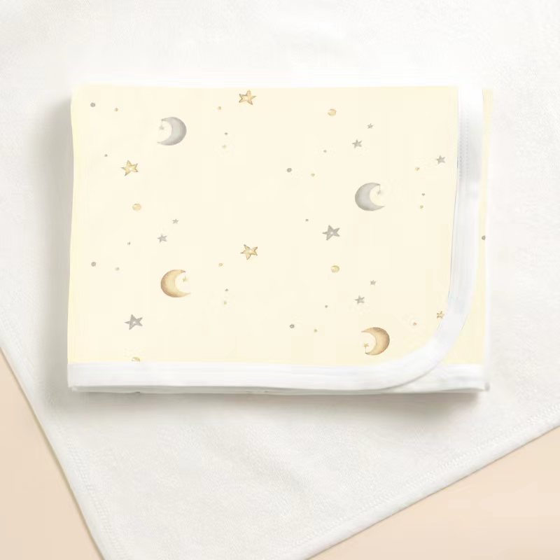 Quà tặng từ thương hiệu Chilux tấm lót chống thấm cho bé