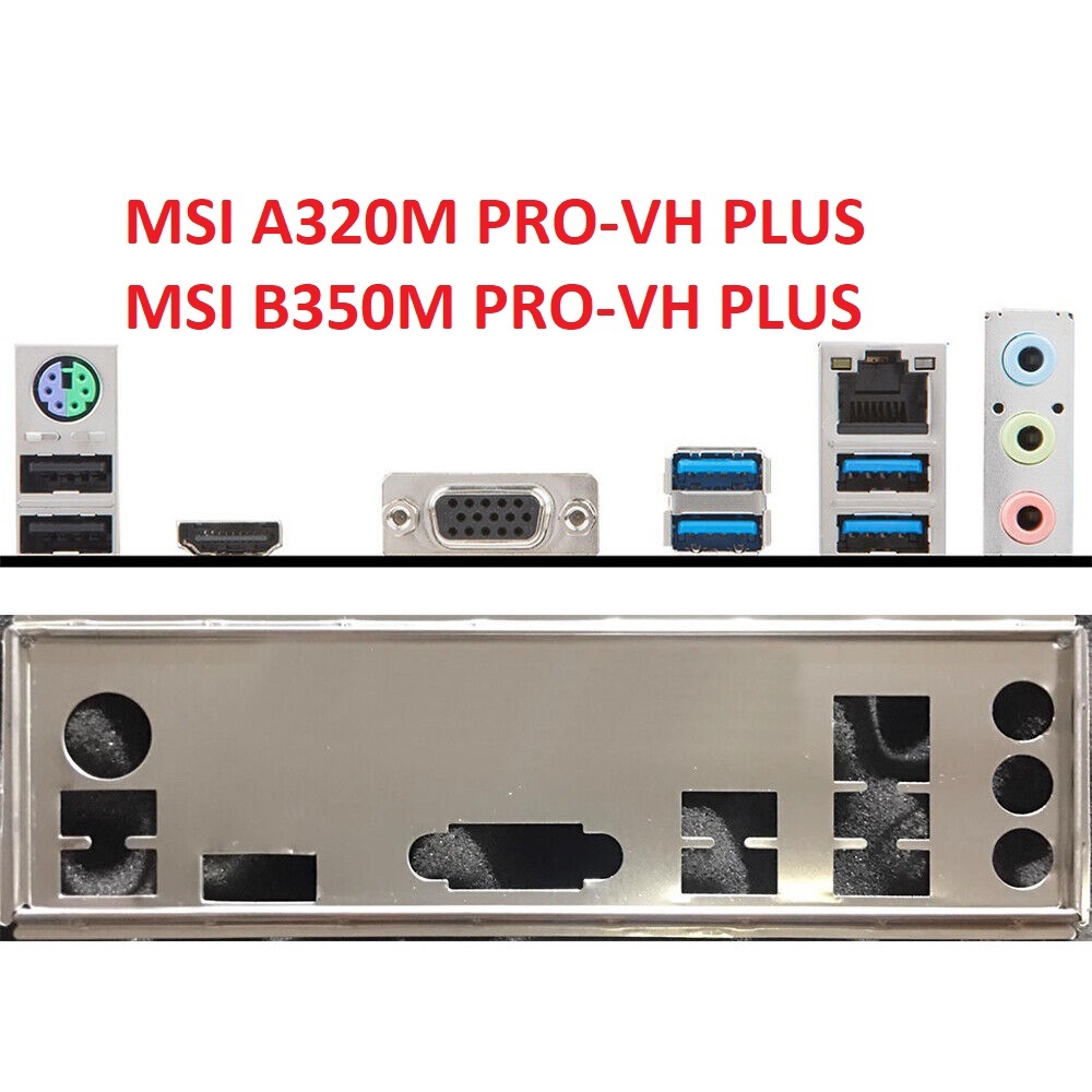 Chặn main MSI A320M PRO-VH PLUS. Fe MSI a320m pro vh plus hàng zin