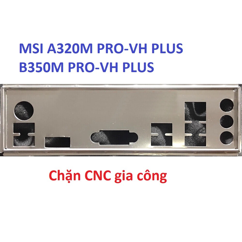 Chặn main MSI A320M PRO-VH PLUS. Fe MSI a320m pro vh plus hàng zin