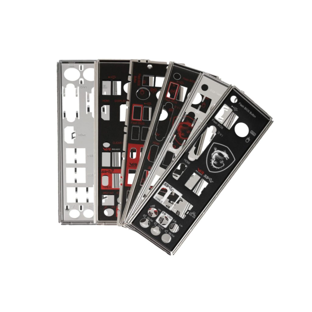 Chặn main MSI A320M PRO-VH PLUS. Fe MSI a320m pro vh plus hàng zin