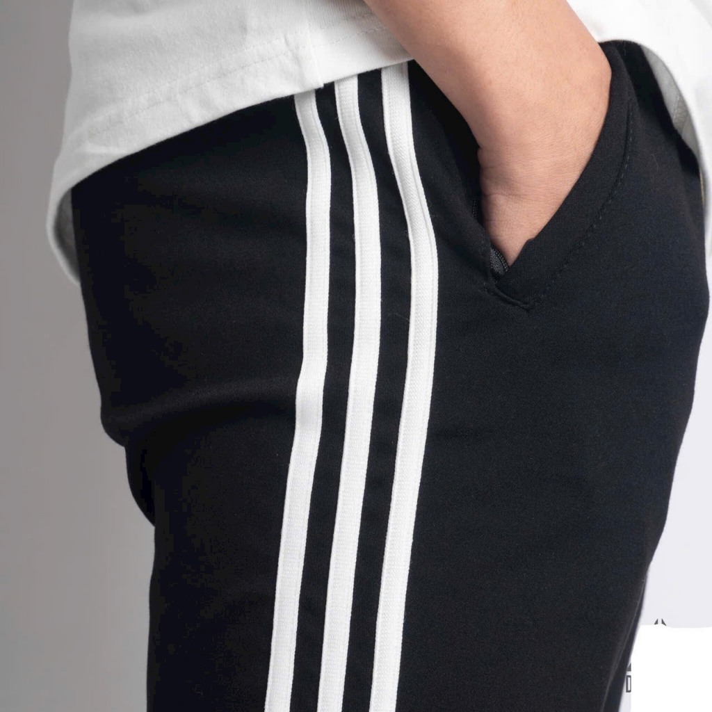 Quần dài nam thu đông chất poly co dãn form ôm cao cấp