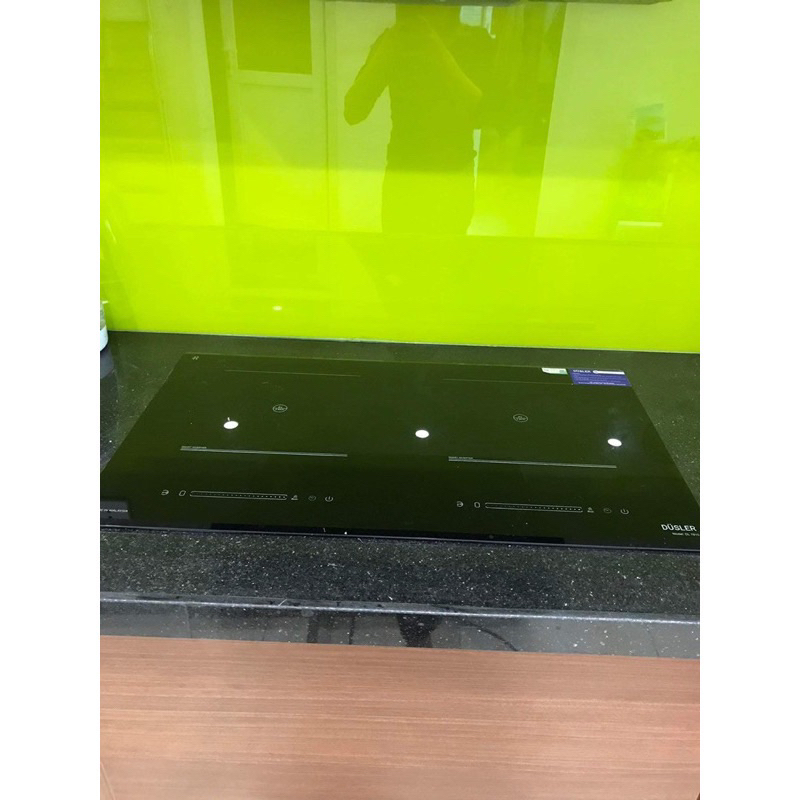 Bếp từ đôi Dusler DL7810 Plus