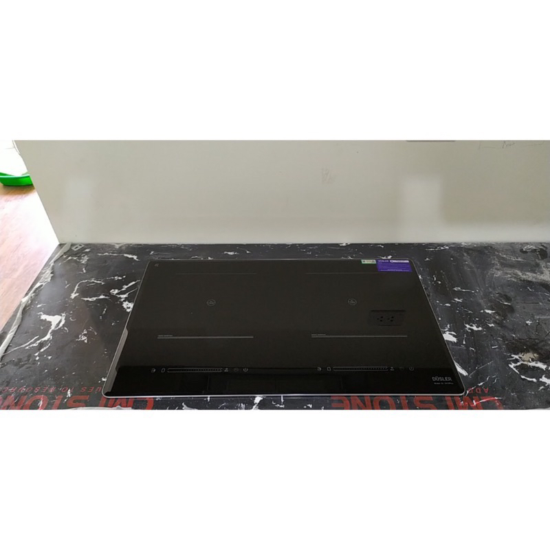 Bếp từ đôi Dusler DL7810 Plus