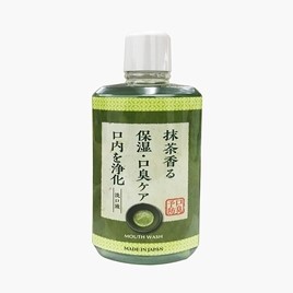 Nước súc miệng trắng răng thơm miệng PОS-CA 600ML