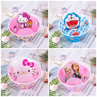 Chén lớn Hello Kitty - Doremon Doraemon
