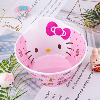 🌸𝐓𝐀̣̆𝐍𝐆 𝐐𝐔𝐀̀🌸 Chén lớn Hello Kitty - Doremon Doraemon