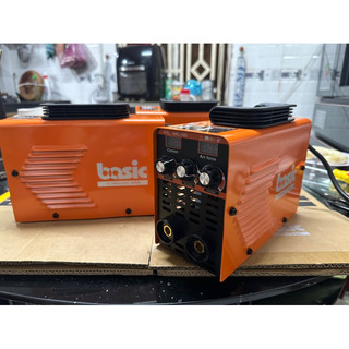 MÁY HÀN MINI BASIC 160 SIÊU KHOẺ BH 12 tháng