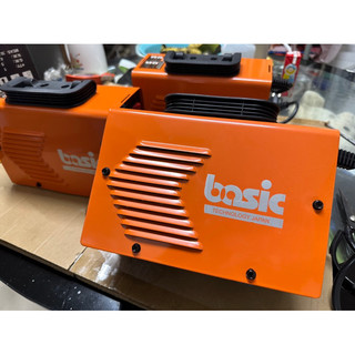 MÁY HÀN MINI BASIC 160 SIÊU KHOẺ BH 12 tháng