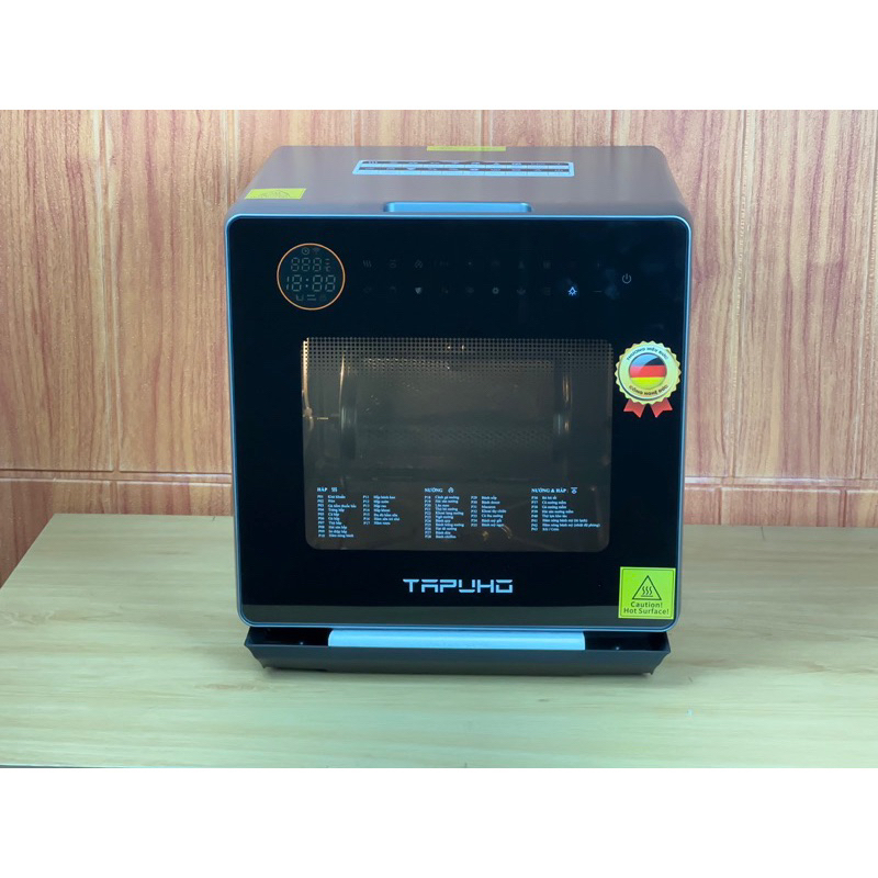Nồi Chiên Hơi Nước 16L TAPUHO TSF16