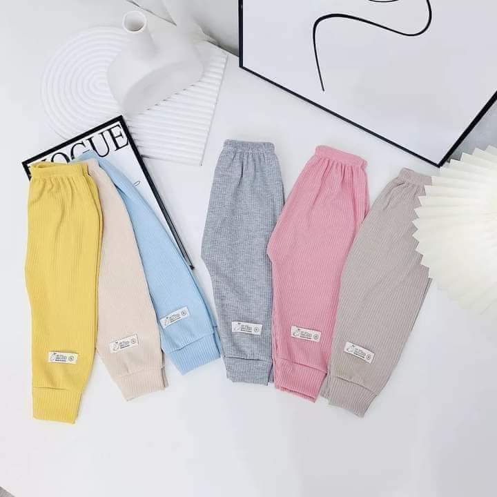 Quần dài bé trai , quần len tăm cho bé , quần chục cho bé trai bé gai