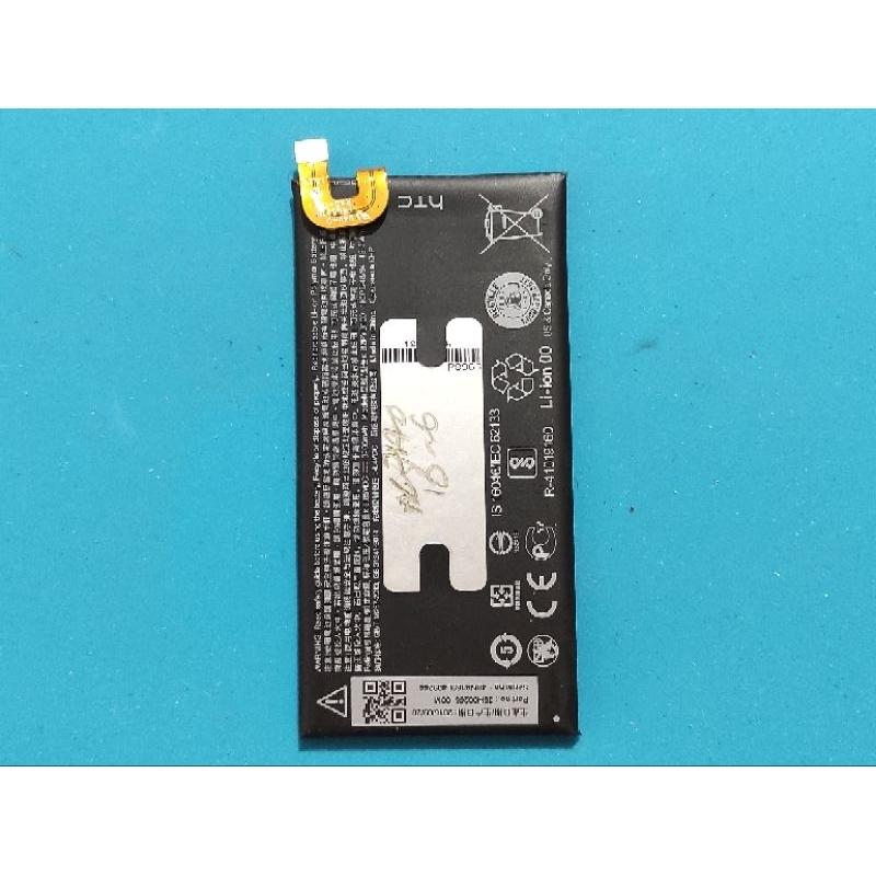 Pin HTC 10 EVO / B2PYB100 Tháo Máy Hoạt Động Tốt