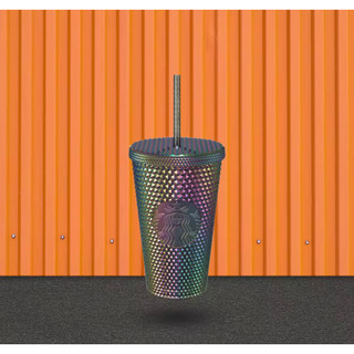 Ly cold cup 473ml sẵn các màu của starbuck