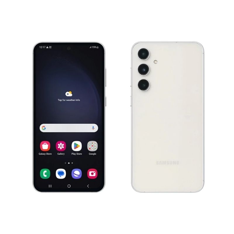 Smartphone Galaxy S23 FE Chính Hãng SSVN tại HA Mobile