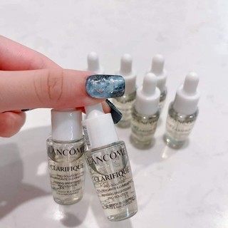 Serum dưỡng sáng da LC Clarifique Pro-Solution Serum-Brightening & Dark Spot Reducing