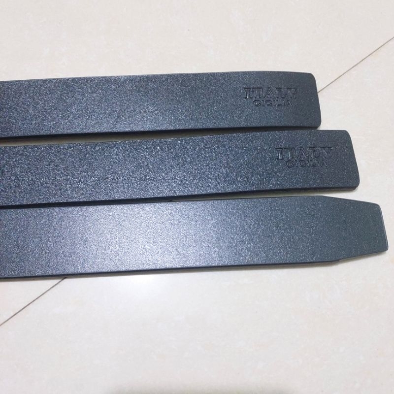 Thắt lưng nam da bò size 33mm thắt lưng bản nhỏ