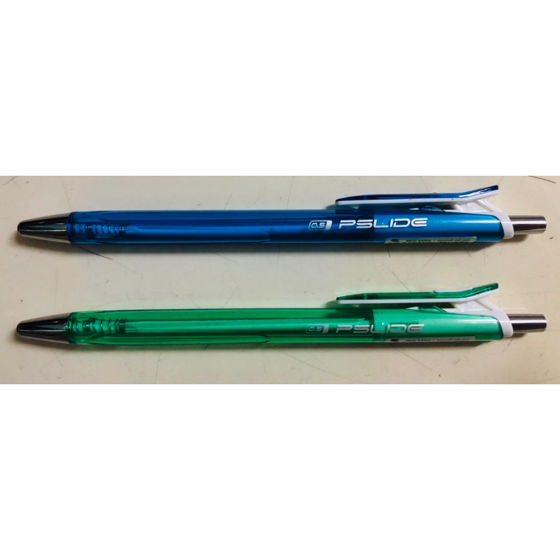 Bút Bi Thiên Long Psilde Gel-B011