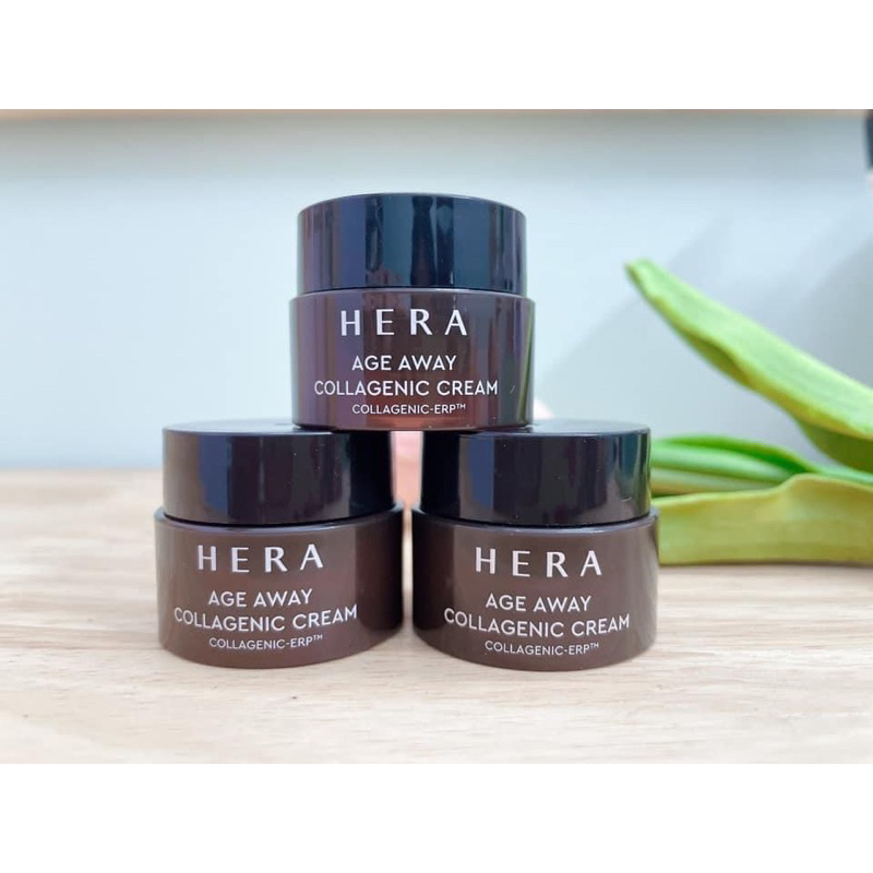 Mini 5ml - Kem dưỡng HERA cao cấp