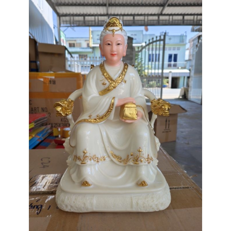 Tượng Tổ Cô cao 40cm