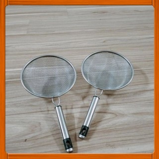 Dụng cụ rây lọc |vợt lọc chanh | lọc bột | vợt lọc nhiều cỡ