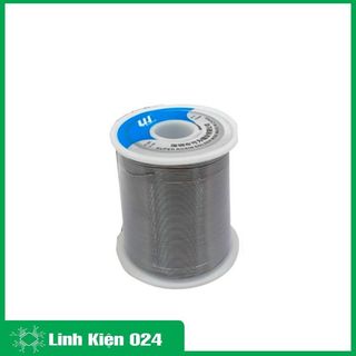 Thiếc Hàn 63A-63% 0.8mm cuộn 800g