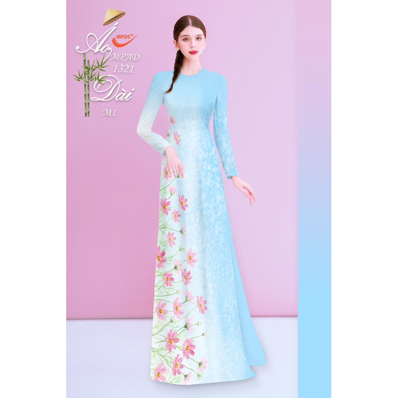 Vải áo dài