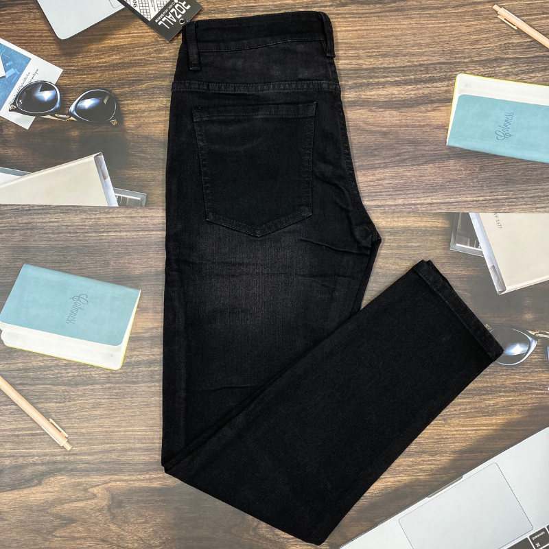 Quần. jeans  Nam .𝐇𝐚̀𝐧𝐠 𝐋𝐨𝐚̣𝐢 Một dáng ôm, bao,bai,xù, giãn nhẹ cam kết chất lượng từng sản phẩm