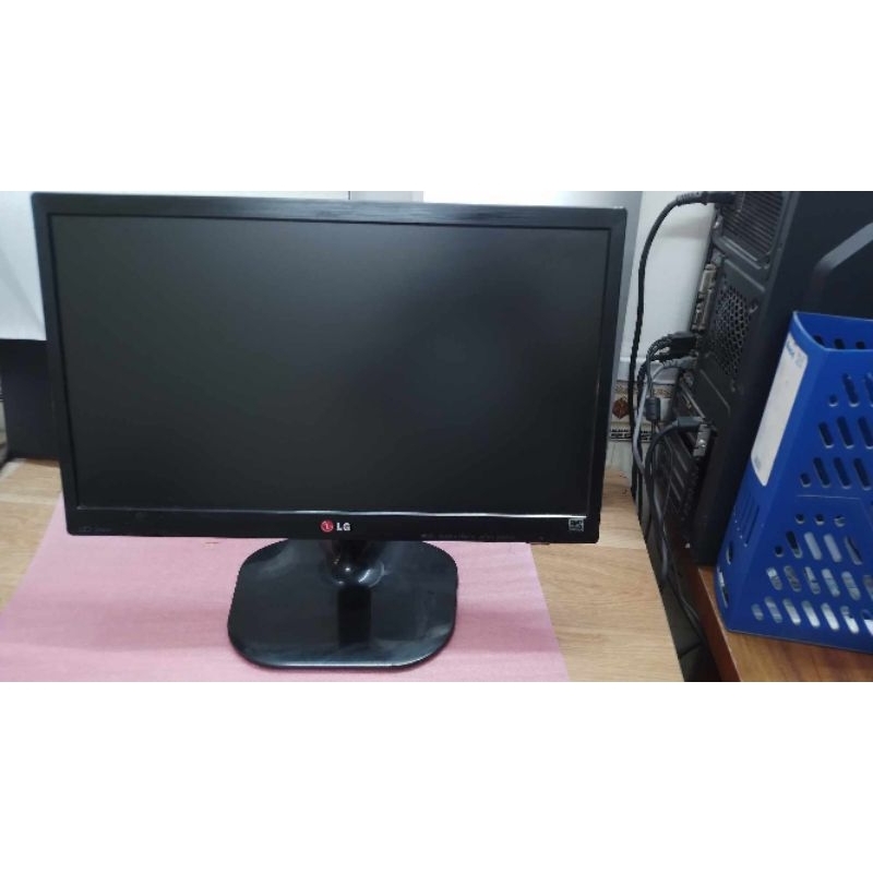 Màn hình 20inh LG ,AOC và .Dell...