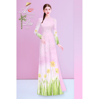 Vải áo dài ap
