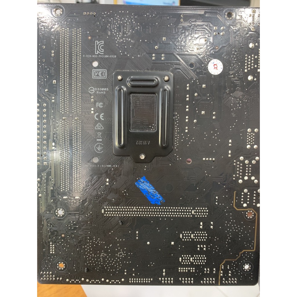 MAIN ASUS PRIME H310M-K R2.0