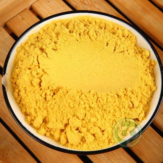[Hàng công ty] - Bột bí đỏ nguyên chất