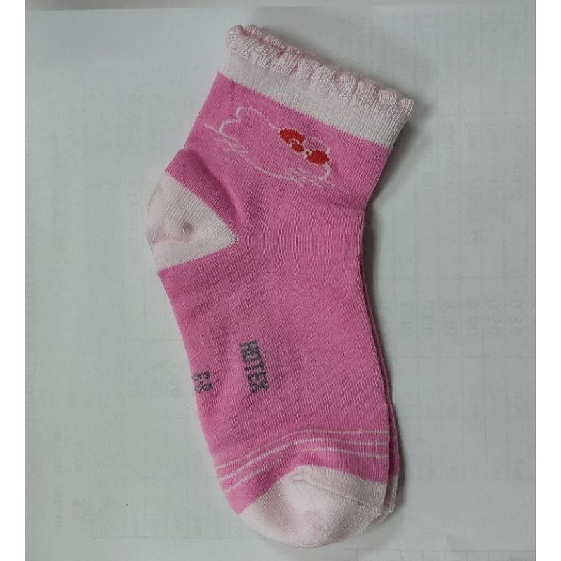 Combo tất vớ bé gái Canifa thấm hút mồ hôi, không bai không xù