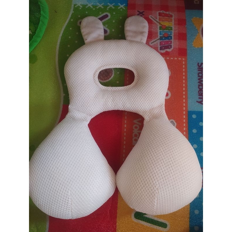 Gối thông hơi trợ ti cho bé