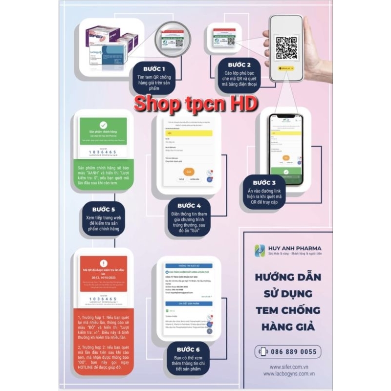 Sifer chứa sắt lipofer bổ sung sắt cho người thiếu máu do sắt